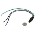 thumbnail image 1 of Clarion NZ502 NZ503 NZ501 FX503 VX405 VX400 VX401 VZ400 VZ401 VZ709 Radio Parking Brake Bypass to watch video in motion, 1 of 1