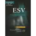 thumbnail image 1 of Clarion Reference Bible-ESV (Hardcover), 1 of 1