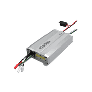Clarion XR5420 4-Channel 400W Max 2-Ohm Stable Class-D Car Audio Amplifier