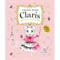 thumbnail image 1 of Claris: A Très Chic Activity Book Volume #1: A Claris: The Chicest Mouse in Paris Activity Book, (Paperback), 1 of 1