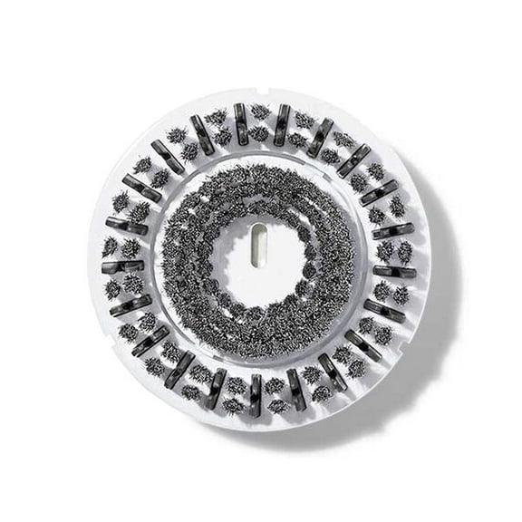 Clarisonic Charcoal Detox Face Brush - 1 ct