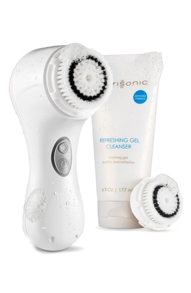 Clarisonic Mia 2 Facial Sonic Cleansing System, White - Walmart.com