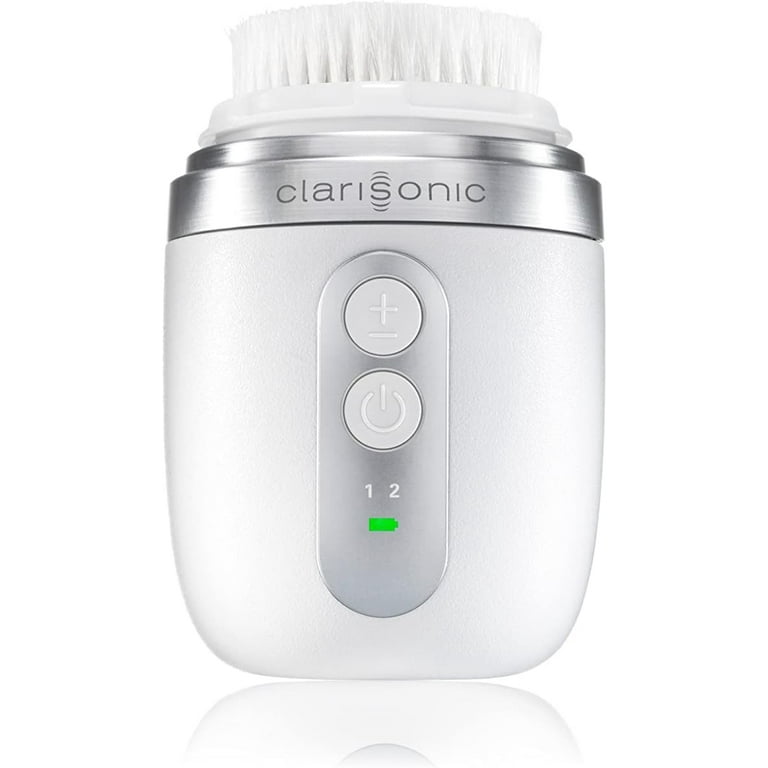 Clarisonic Mia 1 クラリソニックミア1 洗顔用ブラシ Amazon | クラリソニック ミア （ホワイト） | クラリソニック