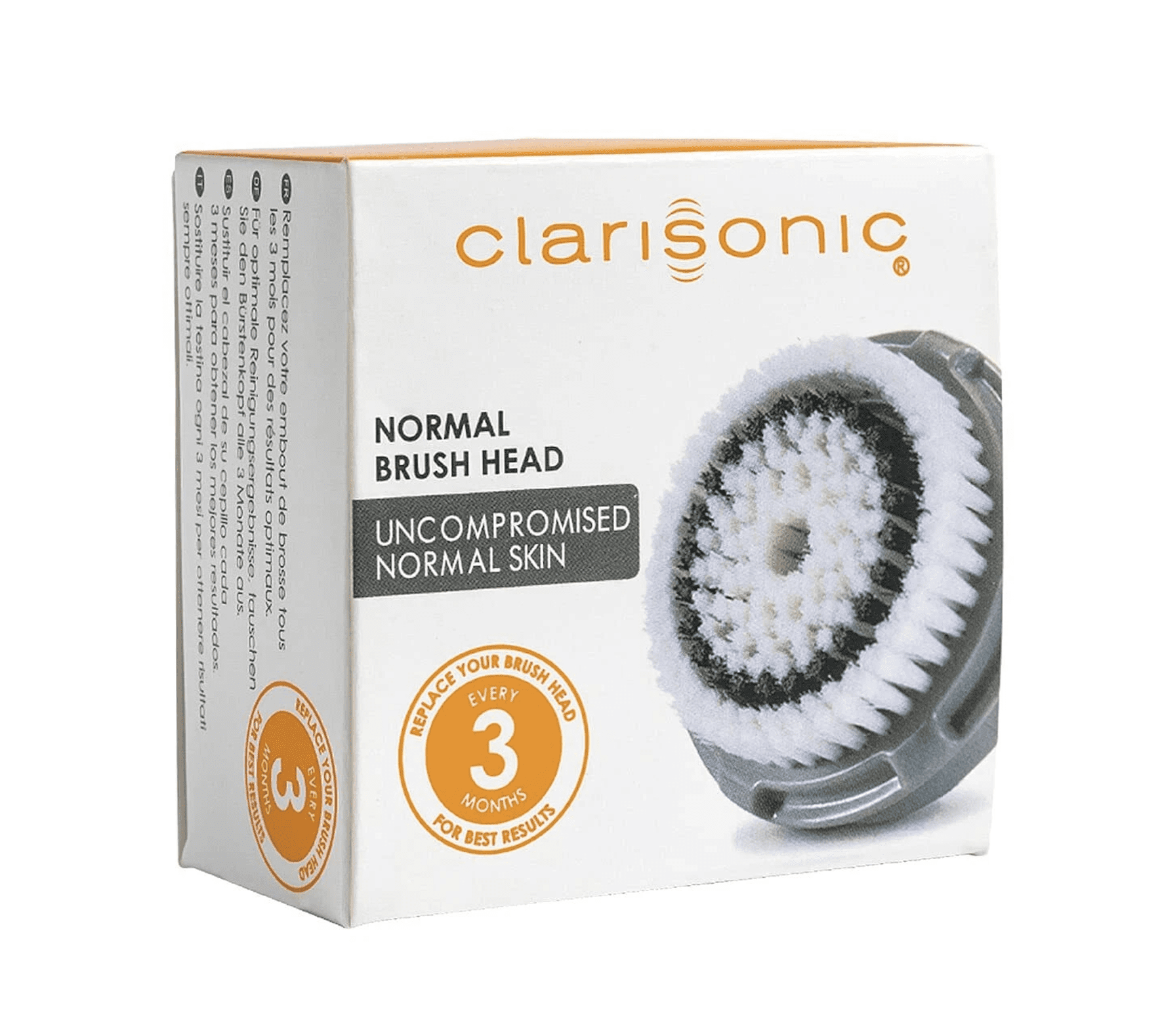 Clarisonic Normal Skin Replacement Brush Head