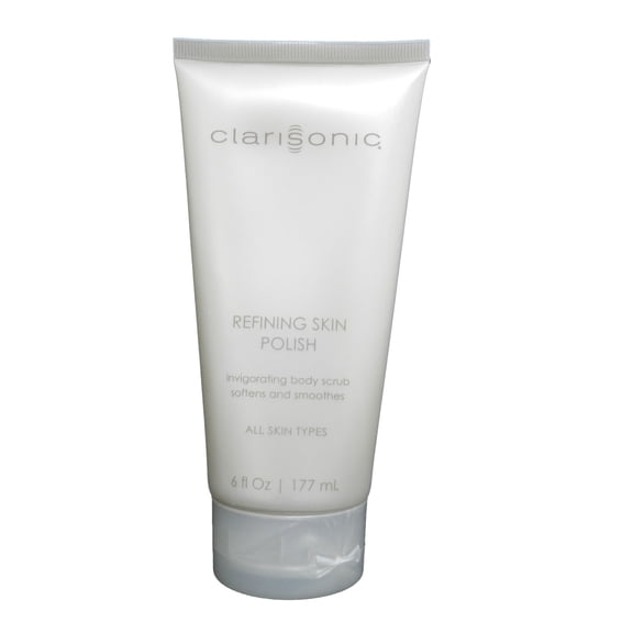 Clarisonic Refining Skin Polish Invigorating Body Scrub, 6 Oz