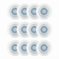 thumbnail image 1 of Clarisonic Revitalizing Brush Head - 4 Pack, 1 of 4