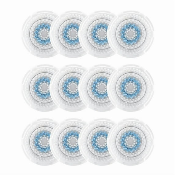 Clarisonic Revitalizing Brush Head - 4 Pack