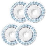 Clarisonic Sensitive Brush Head 2.0 - 4 Pack