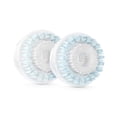 thumbnail image 1 of Clarisonic Sensitive Replacement Brush Head, 2 Pack, 1 of 2
