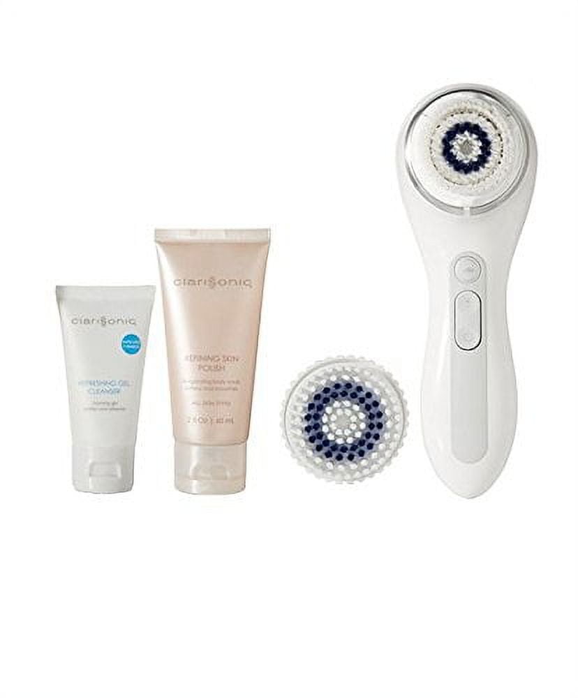 Clarisonic Smart Profile Sonic Cleansing Meets Smart Technology System