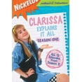 thumbnail image 1 of Clarissa Explains It All: Season One (DVD), 1 of 2