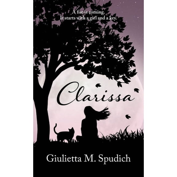 Clarissa, (Paperback)