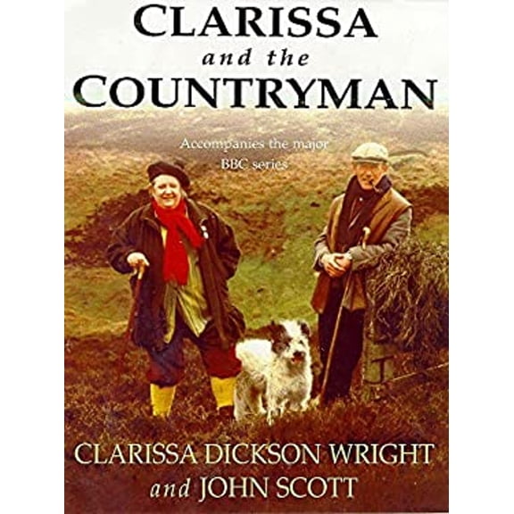 Pre-Owned Clarissa and the Countryman (Hardcover) 0747232474 9780747232476
