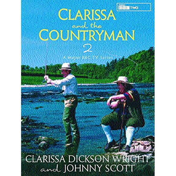 Pre-Owned Clarissa and the Countryman Sally Forth (Hardcover) 075531011X 9780755310111