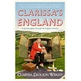 thumbnail image 1 of Pre-Owned Clarissa's England: A gamely gallop through the English counties Paperback, 1 of 1