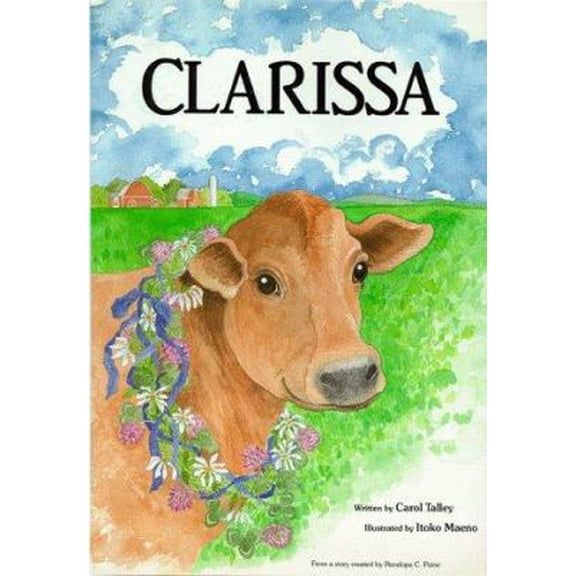 Pre-Owned Clarissa (Hardcover) 1559420146 9781559420143