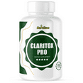 thumbnail image 1 of Claritox Pro-Digestive Support- 60 Capsules- Dr. Pelican, 1 of 5