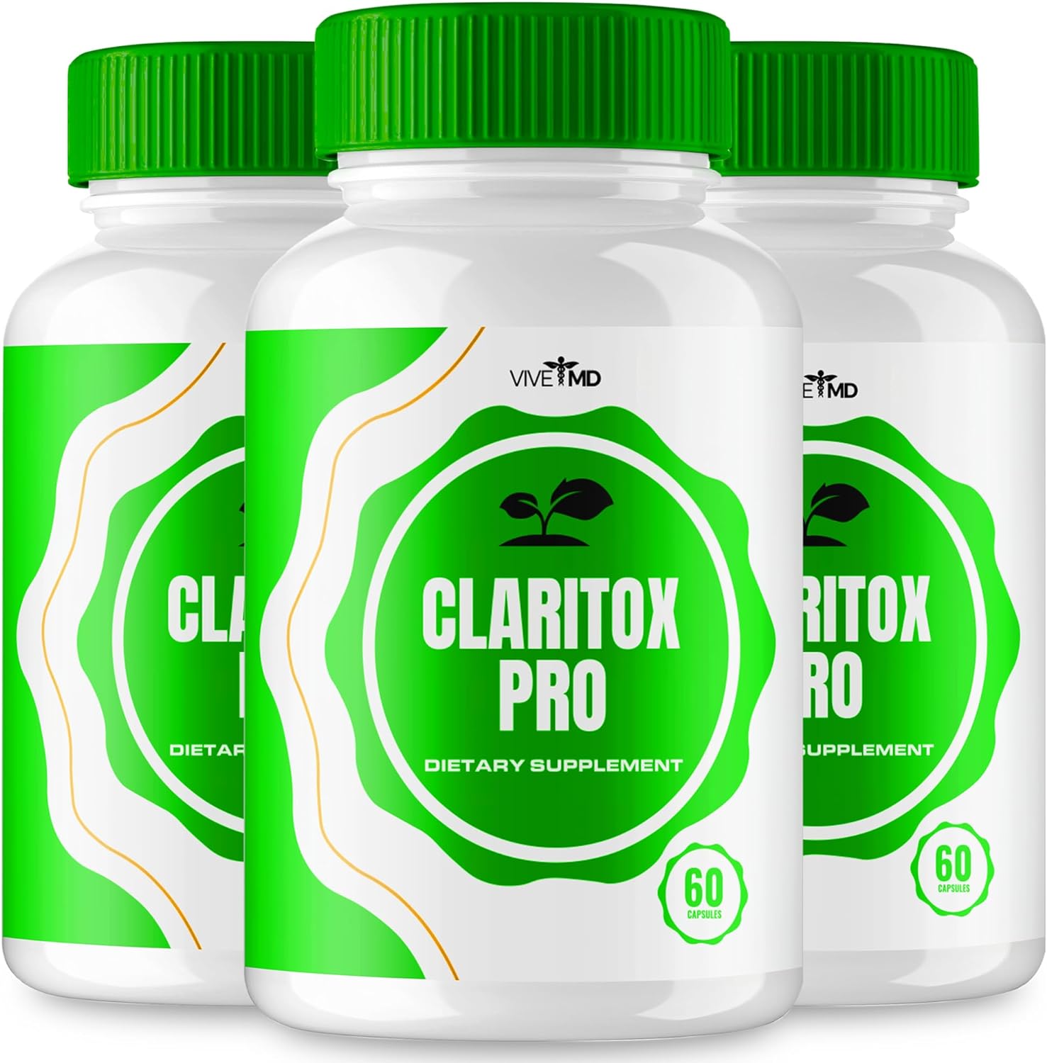 Claritox Pro Pills Vertigo Joint Support Tablet Reviews Effects (180
