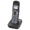 thumbnail image 1 of Clarity 52703 D703HS Amplified  Additional Cordless Extra Handset Phone For E814, 1 of 5