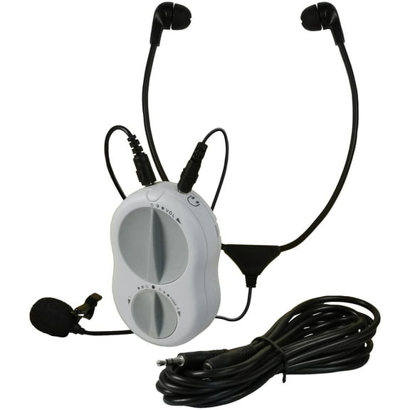 Clarity 95628.001 Sempre Solo Personal Listener