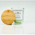 thumbnail image 1 of Clarity Aromatherapy Coconut Soy Candle, 1 of 1