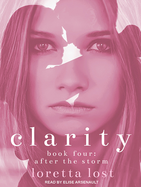 Clarity: Clarity Book Four: After the Storm (Audiobook)