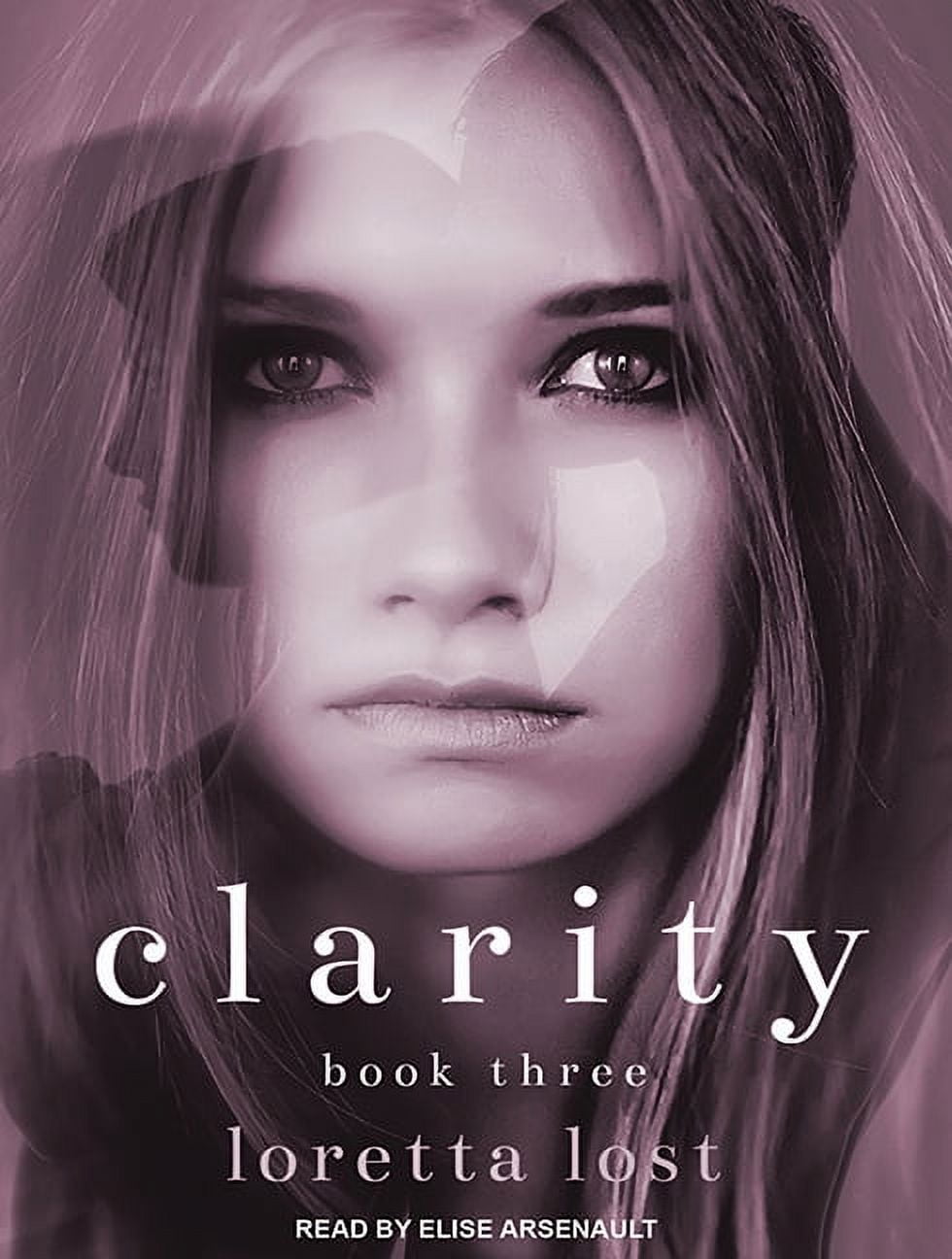 Clarity: Clarity Book Three (Audiobook)