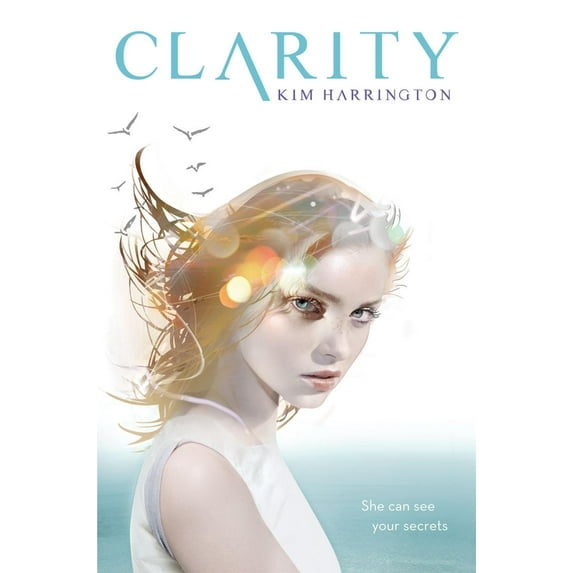 Clarity (Hardcover)