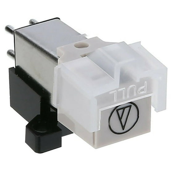 Clarity Magnetic Cartridge Stylus for Turntable Record Player Vinyl Turntable Heads