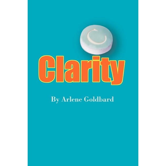 Clarity (Paperback)