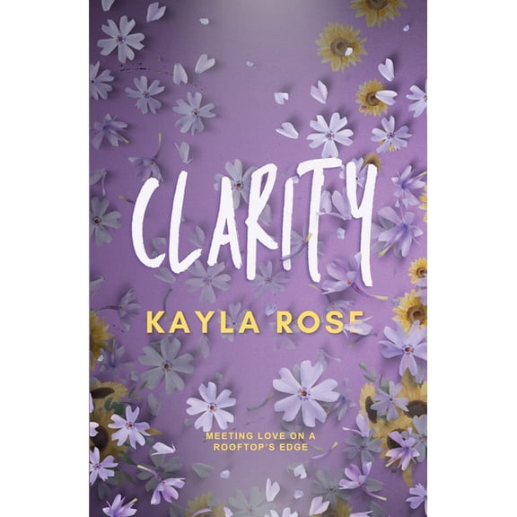 Clarity, (Paperback)