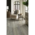 thumbnail image 1 of Clarity Plus 20, 7 in. x 48 in. Color Ash Chestnut, Luxury Vinyl Plank Flooring (27.73 sq. ft. / Carton), 1 of 14