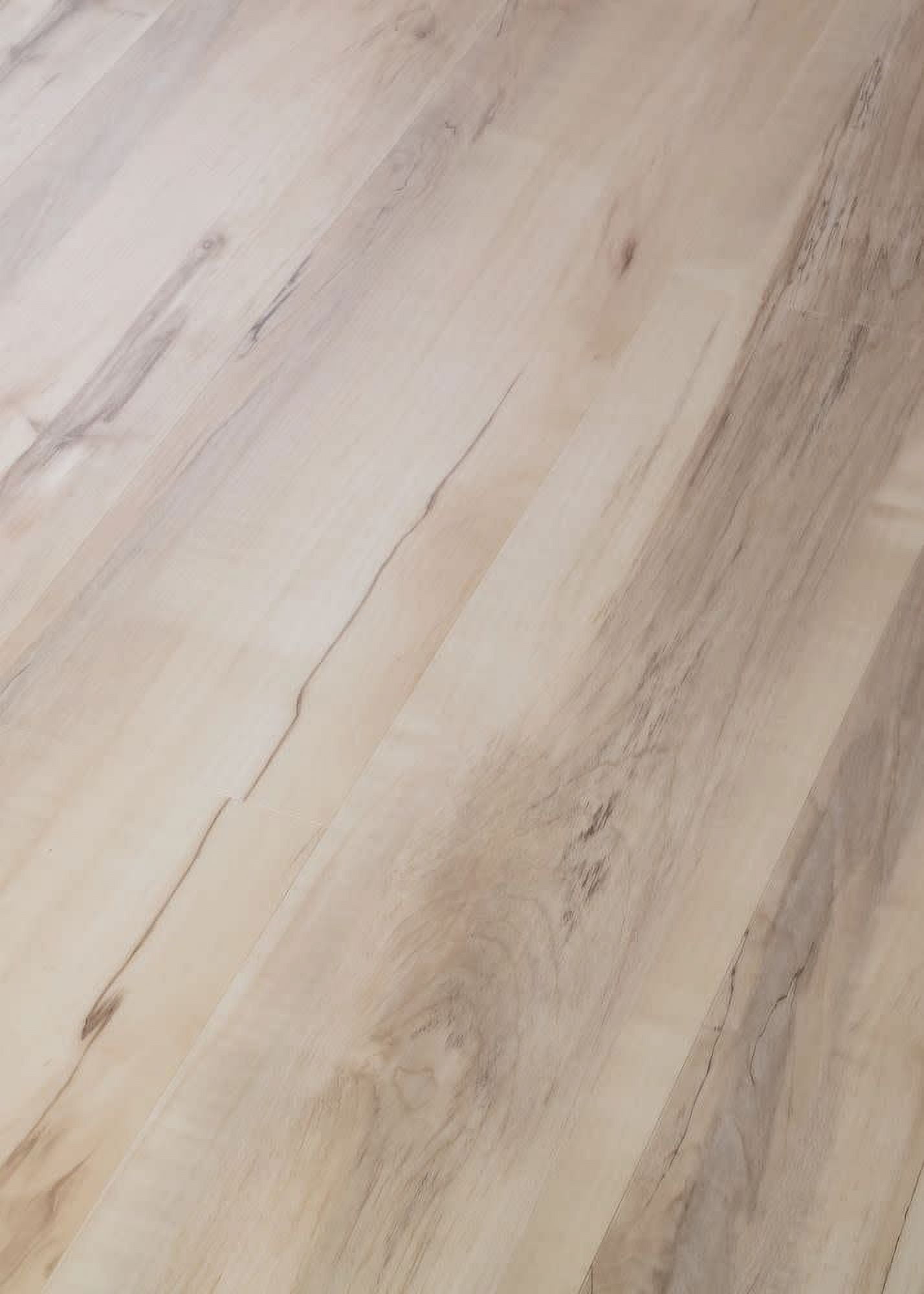 Riverbend Oak 7" x 48" Waterproof Luxury Vinyl Plank Flooring