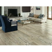 Clarity Plus 20, 7 in. x 48 in. Color Tall Pine, Luxury Vinyl Plank Flooring (27.73 sq. ft. / Carton)