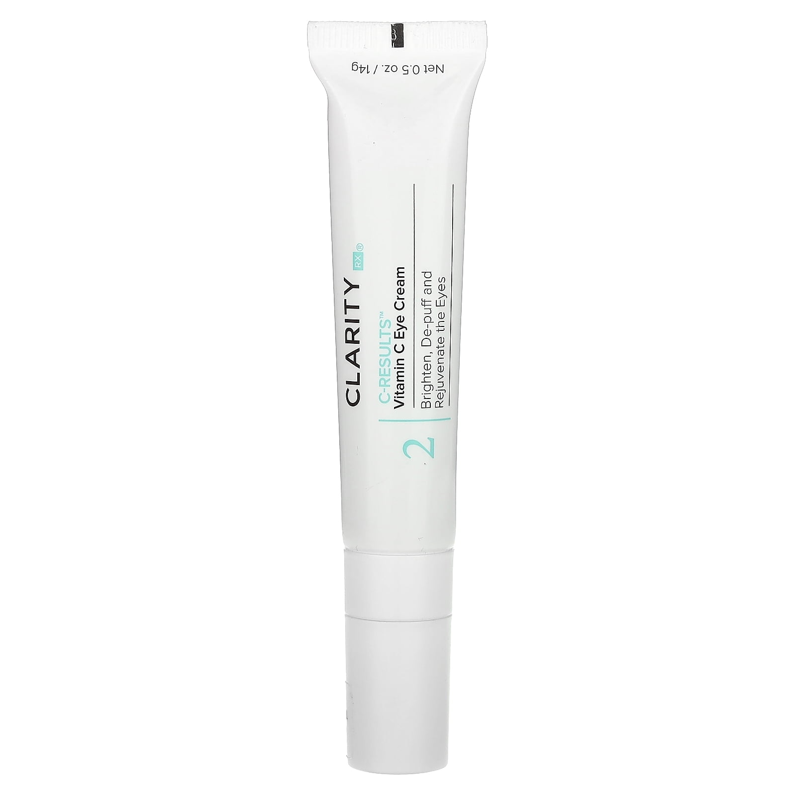 Clarity RX C-Results Vitamin C Eye Cream