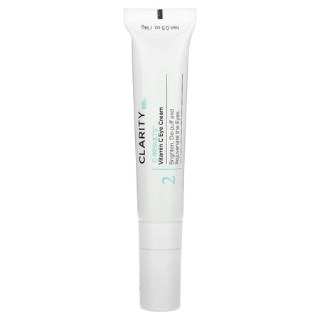 Clarity RX C-Results Vitamin C Eye Cream