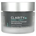thumbnail image 1 of ClarityRx Down + Dirty, Detoxifying Charcoal MicroExfoliant, 1.7 oz (50 g), 1 of 5
