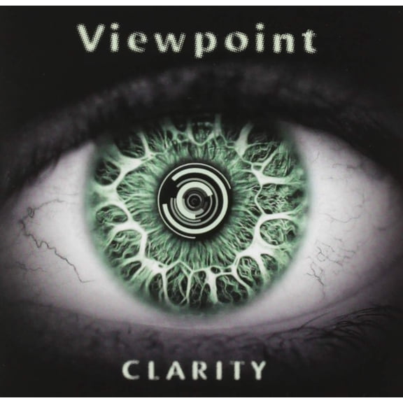 Viewpoint Clarity (CD)
