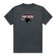 thumbnail image 1 of Clark Atlanta University Panthers Cinder College T-Shirt, Heather Charcoal - Large, 1 of 1