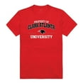 thumbnail image 1 of Clark Atlanta University Panthers Property College T-Shirt, Red - Extra Large, 1 of 1