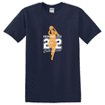 thumbnail image 1 of Clark Basketball Sport Fans Jersey Game Day Premium Graphic T-Shirt, 1 of 6