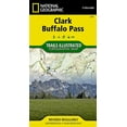 thumbnail image 1 of Clark, Buffalo Pass (Other), 1 of 1