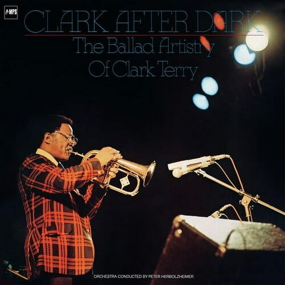 Clark - CLARK AFTER DARK - Music & Performance - CD