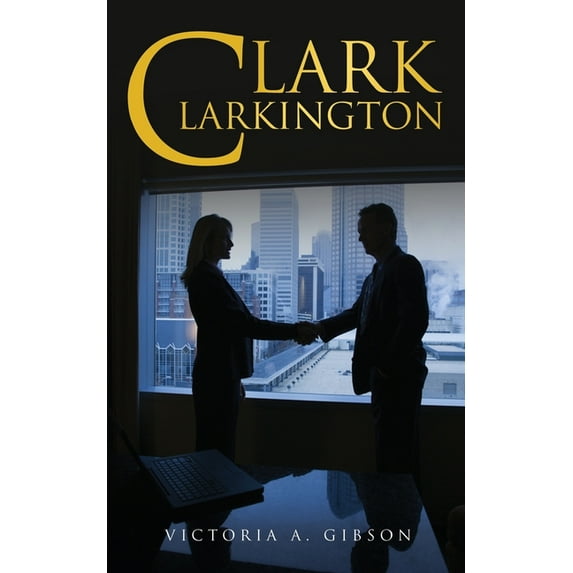 Clark Clarkington (Paperback)