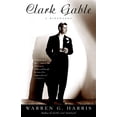 thumbnail image 1 of Pre-Owned Clark Gable: A Biography (Paperback) 0307237141 9780307237149, 1 of 1