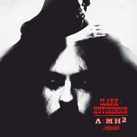 Clark Hutchinson - A=MH2 - Music & Performance - CD