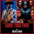 thumbnail image 1 of Clark Jr,Gary / Junkie XL - Come Together - Rock - Vinyl, 1 of 1