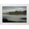 thumbnail image 1 of Clark, Madeline 18x13 White Modern Wood Framed Museum Art Print Titled - Dawn, 1 of 4