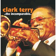 Clark Terry - Incomparable - Jazz - CD