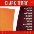 thumbnail image 1 of Clark Terry - One on One - Jazz - CD, 1 of 3
